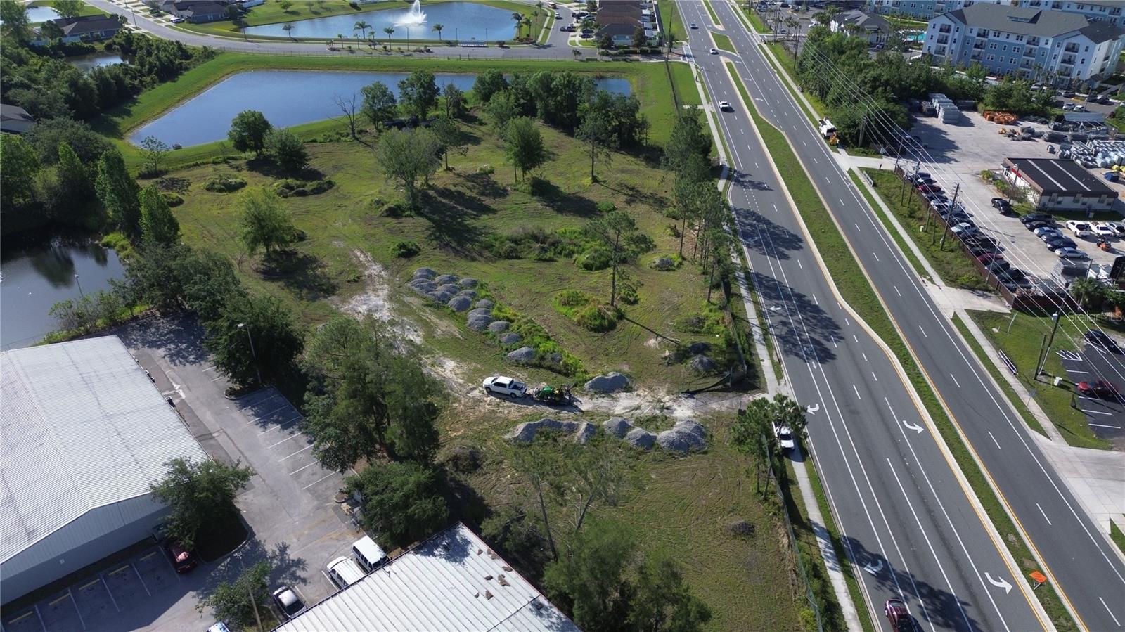 Details for 6347 Narcoossee Road, ORLANDO, FL 32822