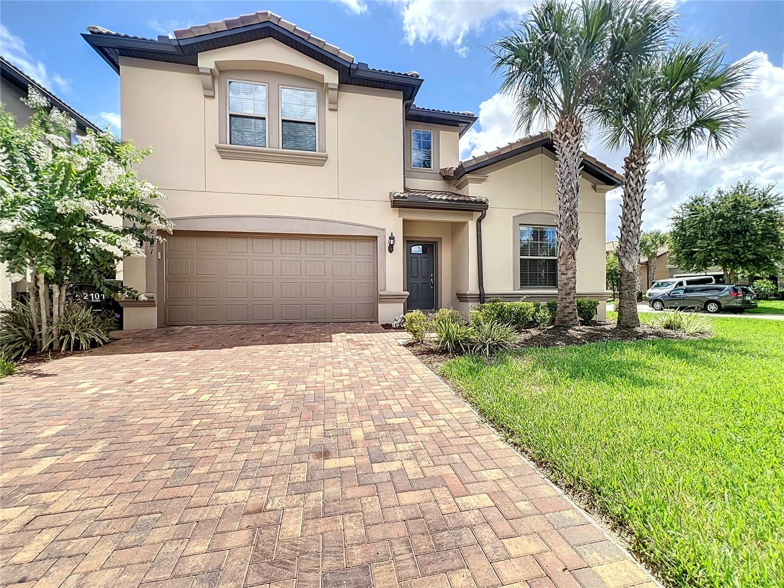 Details for 2101 Malta Ter, KISSIMMEE, FL 34747