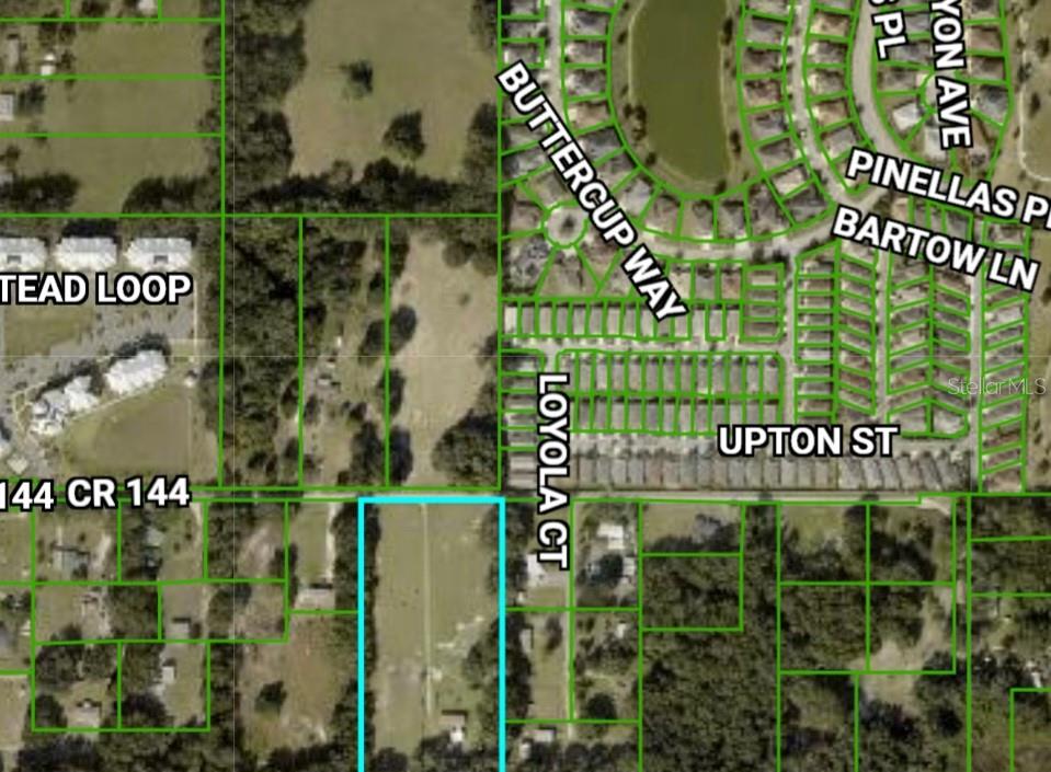 Listing Details for 5231 County Road 144, WILDWOOD, FL 34785