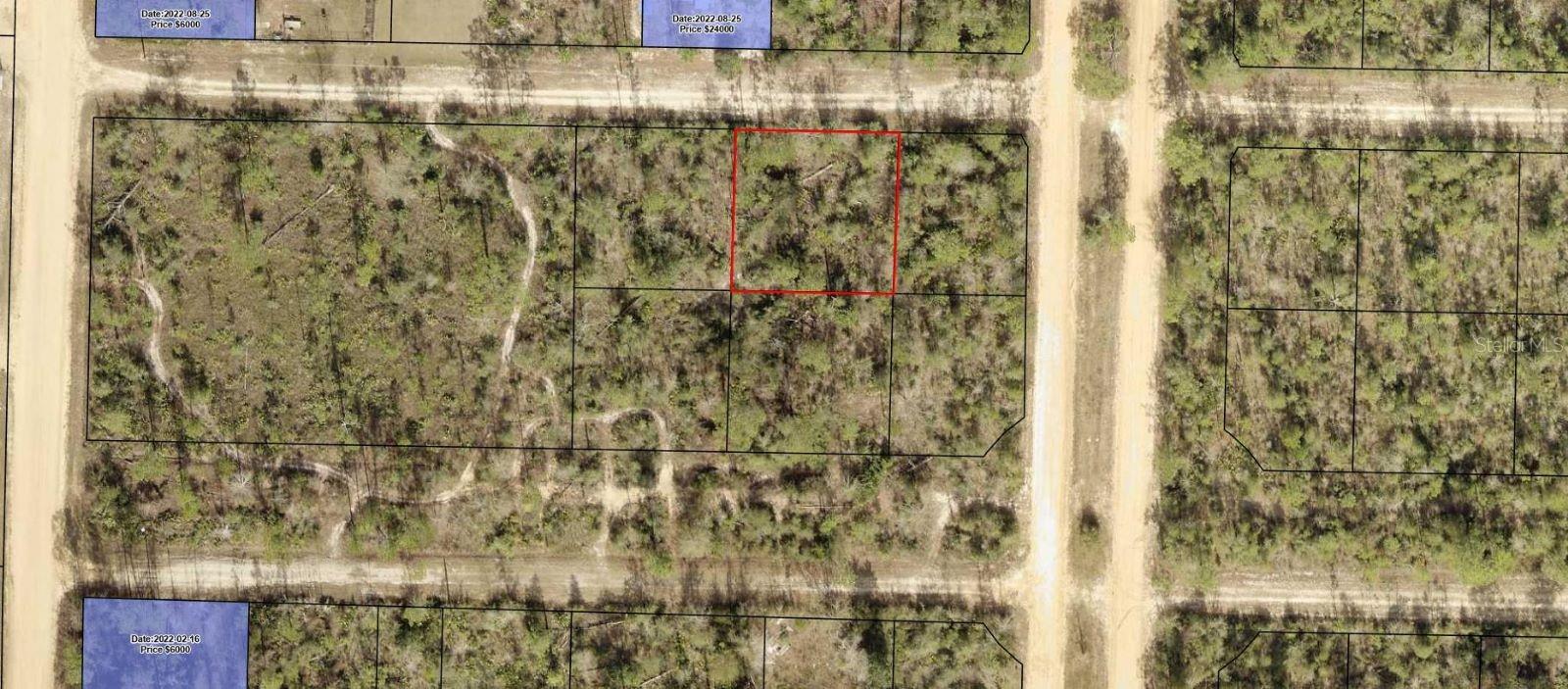 Details for Viking Avenue, FOUNTAIN, FL 32438