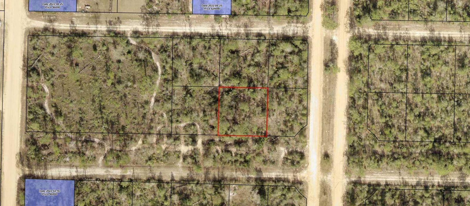 Details for Manor Boulevard, FOUNTAIN, FL 32438