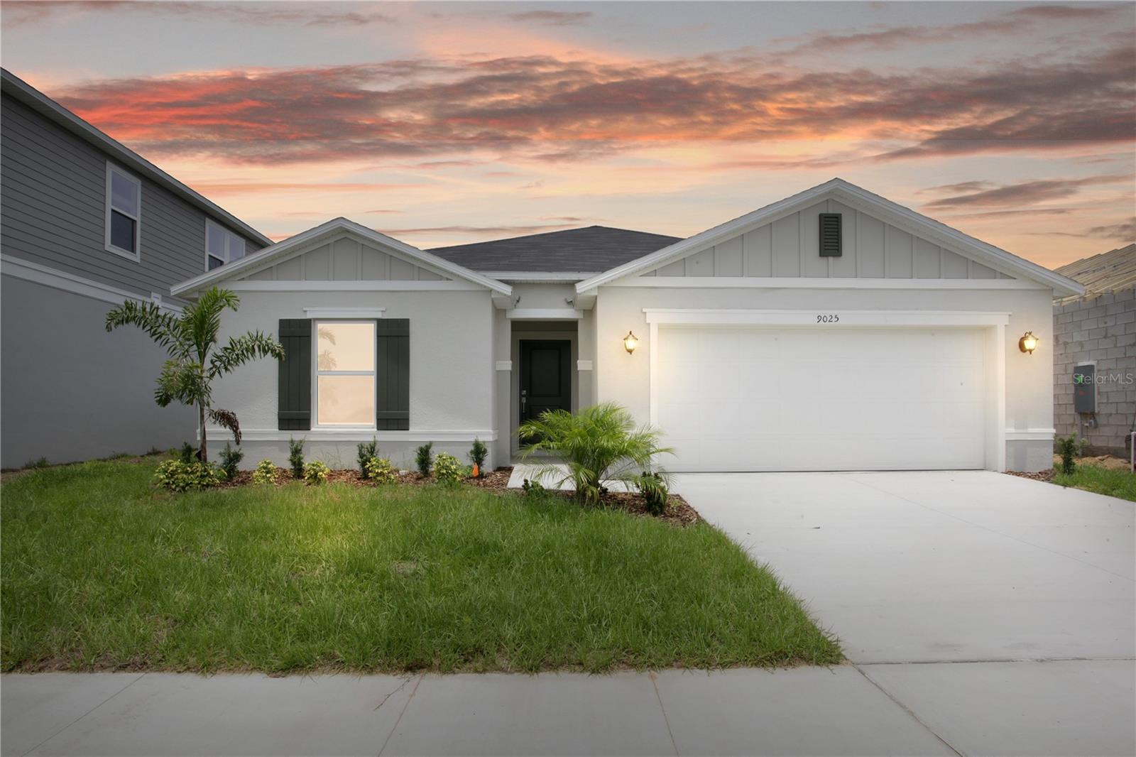 Details for 9025 Norley Court, DAVENPORT, FL 33896