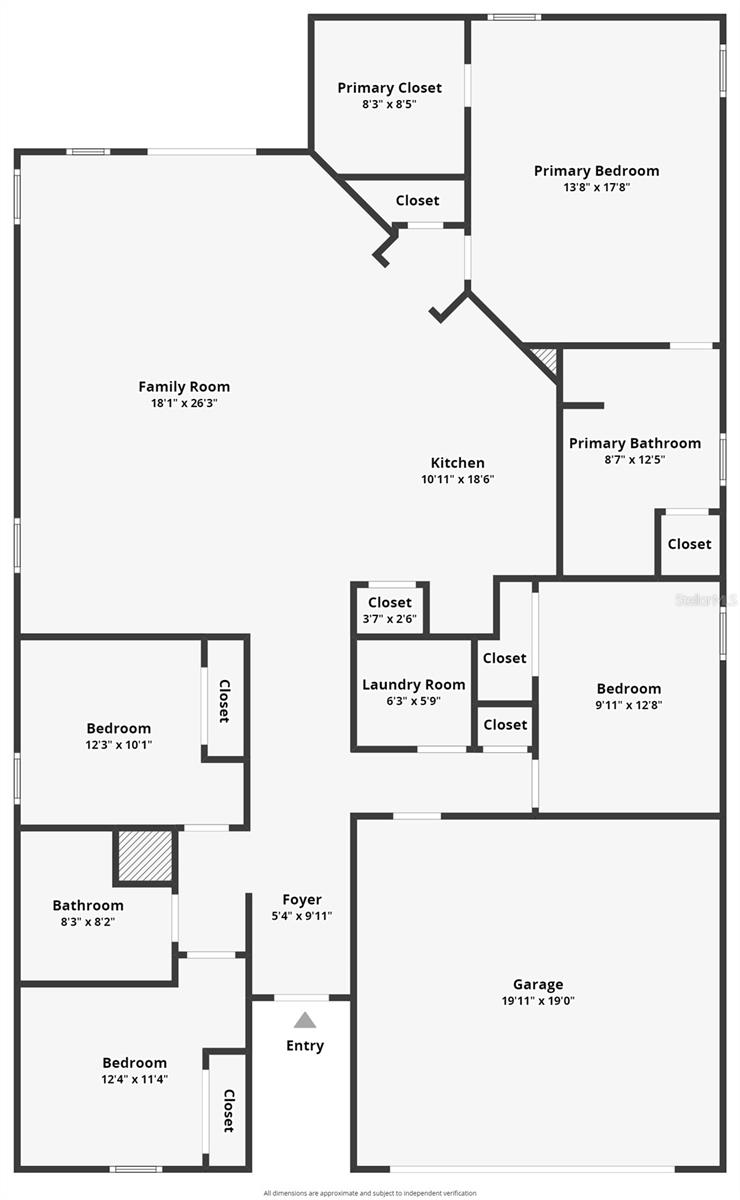 Image 34 of 34 For 9025 Norley Court