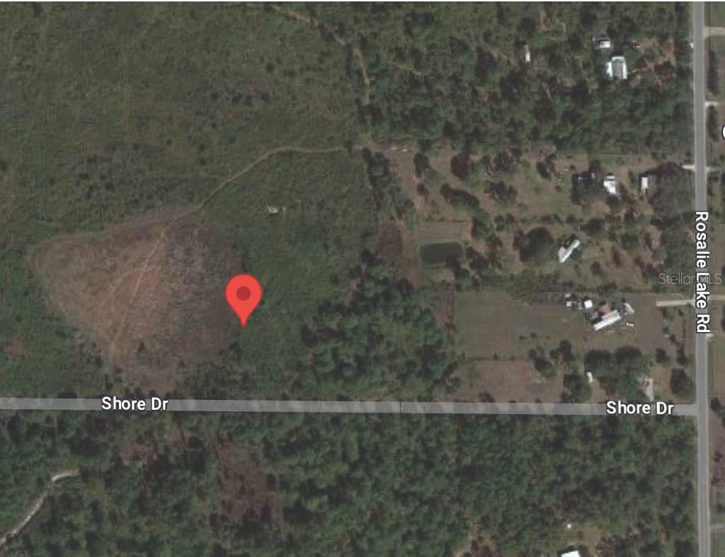 Details for  Shore Drive , LAKE WALES, FL 33898