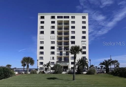 Details for 1513 Ocean Shore Boulevard 9e, ORMOND BEACH, FL 32176