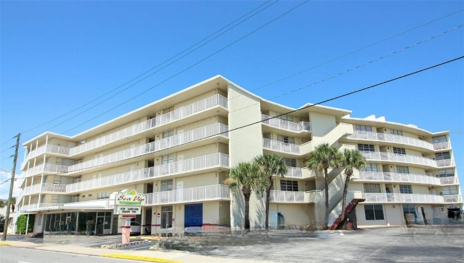 Details for 1233 Atlantic Avenue 3240, DAYTONA BEACH, FL 32118