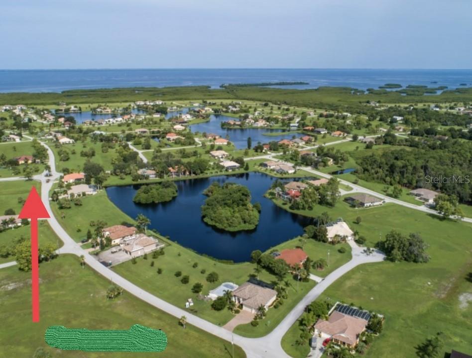 Details for 17230 Cape Horn Boulevard, PUNTA GORDA, FL 33955