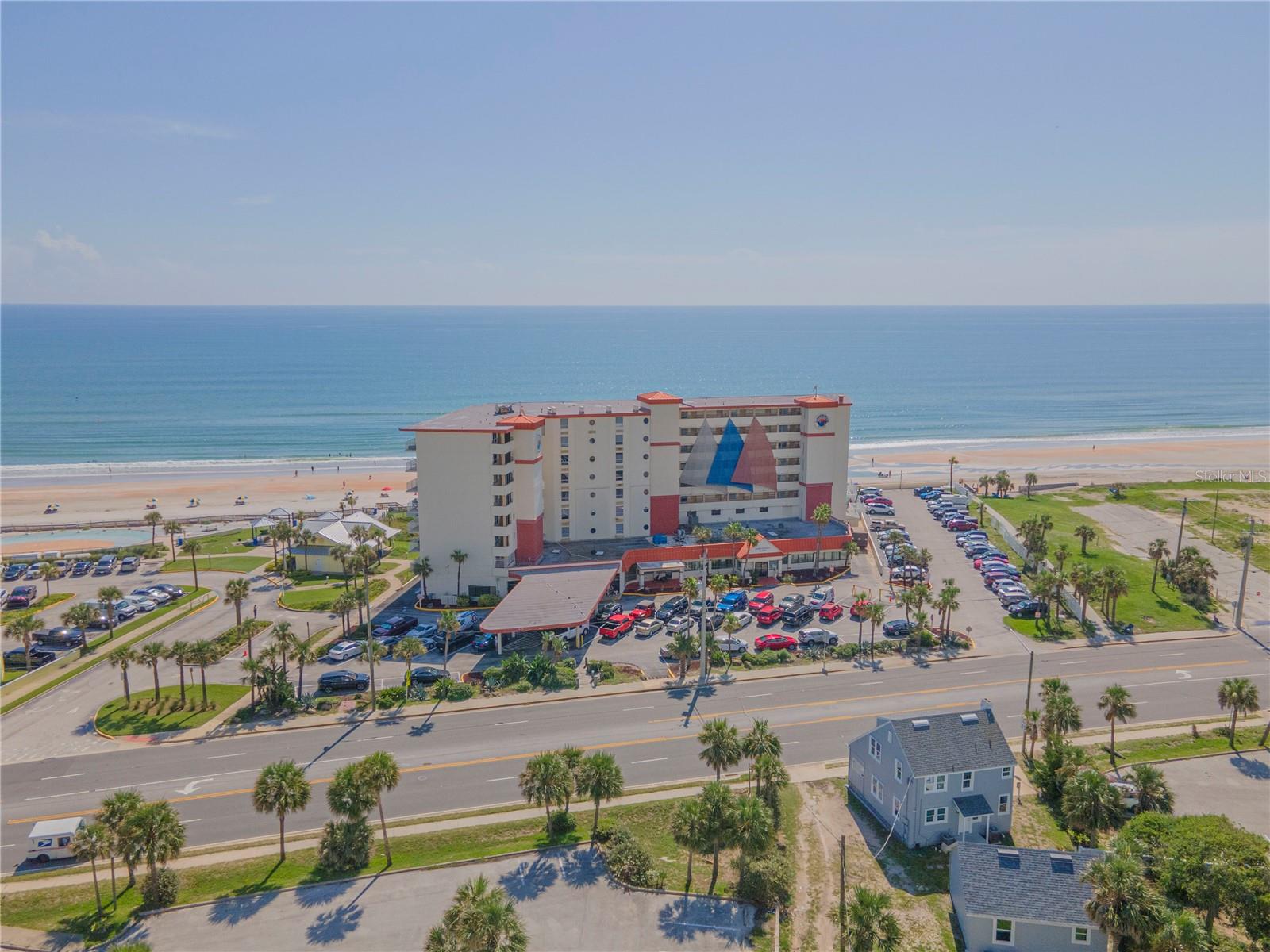 Details for 701 Atlantic Avenue 218, DAYTONA BEACH, FL 32118