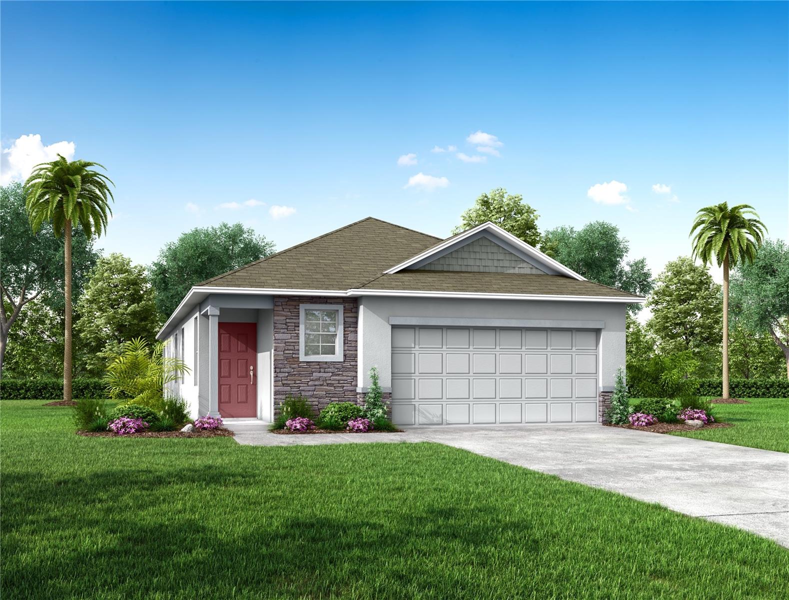 Listing Details for 1697 Andover Ridge Drive, DELAND, FL 32720