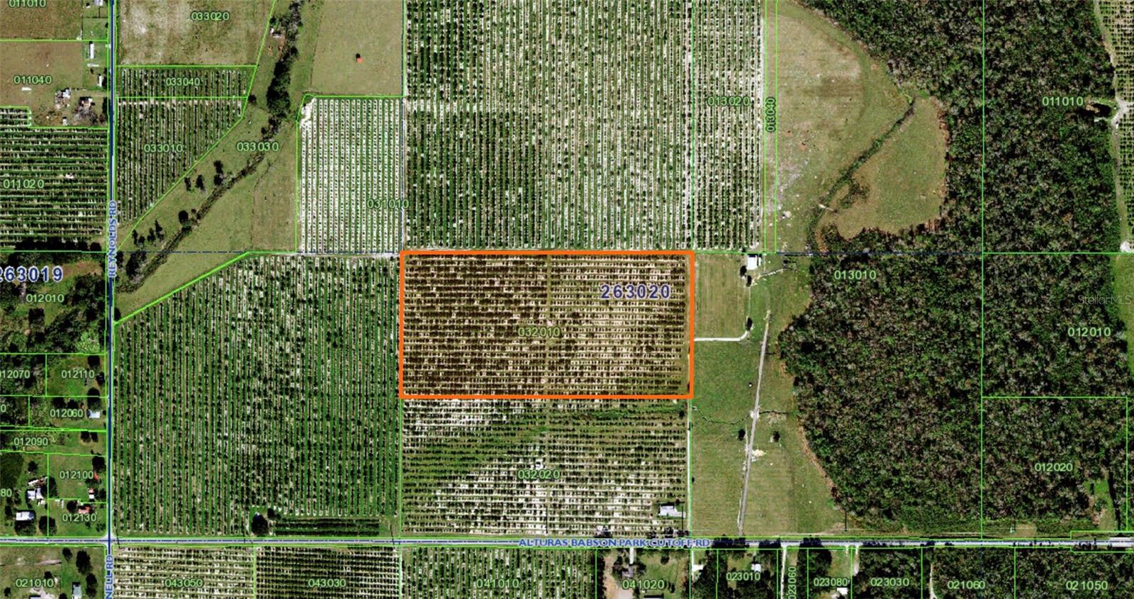 Details for Alturas Babson Park Cutoff Road, BARTOW, FL 33830