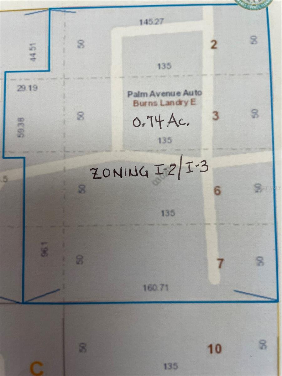 Details for 2524 Orange Blossom Trail Nw, APOPKA, FL 32703