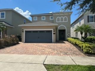Details for 7391 Marker Avenue, KISSIMMEE, FL 34747