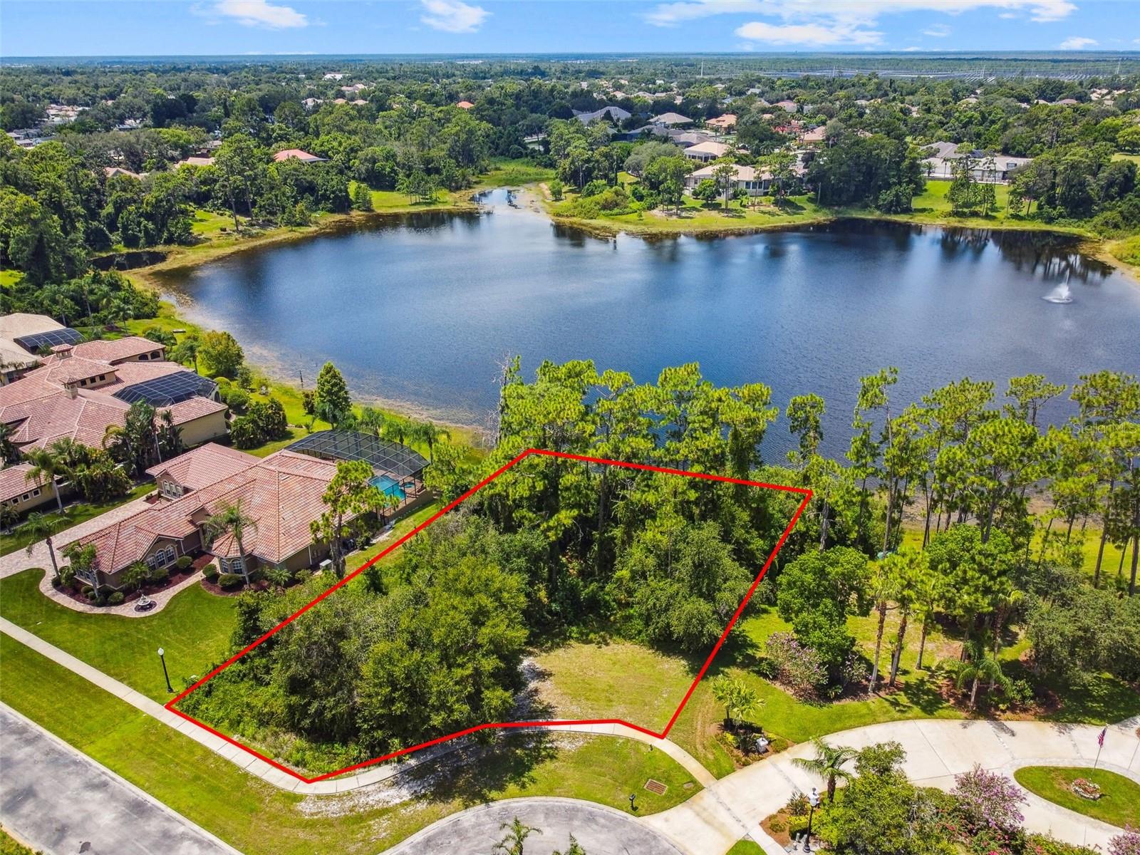 Details for 208 Eagle Estates Drive, DEBARY, FL 32713