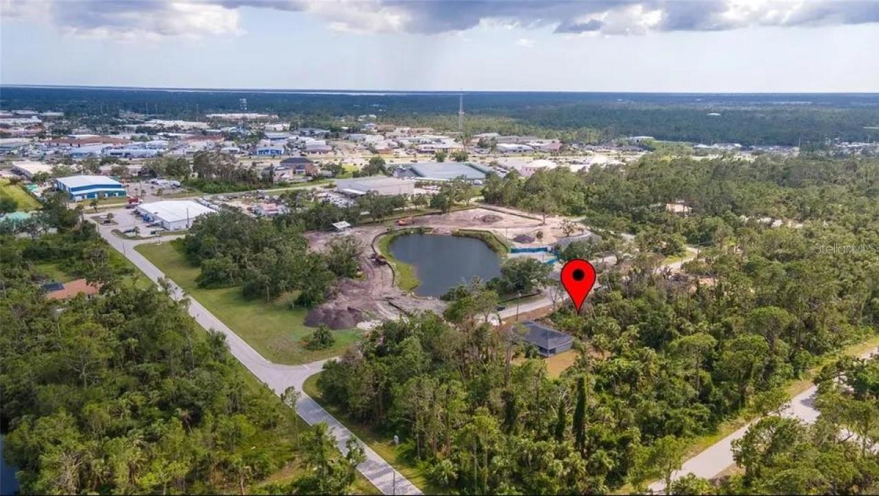 Details for 18186 Sinatra Avenue, PORT CHARLOTTE, FL 33954