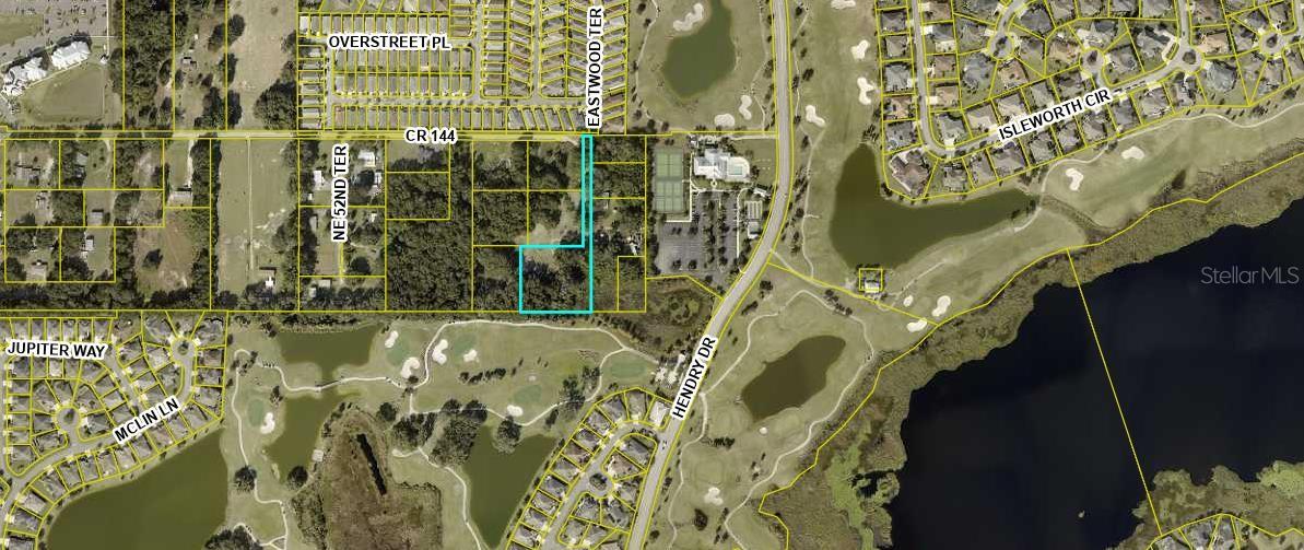 Listing Details for 5447 County Road 144, WILDWOOD, FL 34785