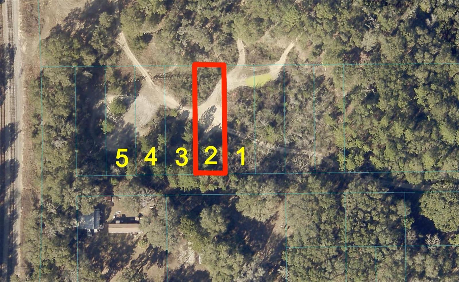 Details for Ne 164th Lane, CITRA, FL 32113