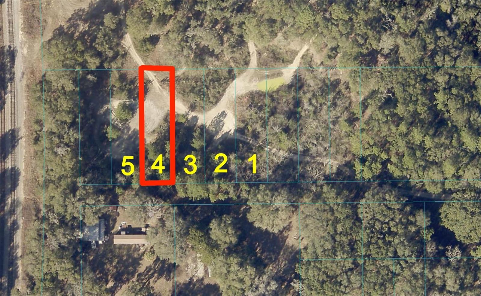 Details for Ne 164th Lane, CITRA, FL 32113