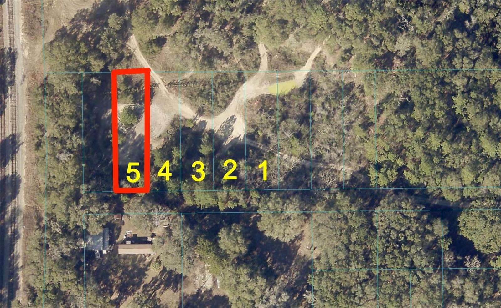 Details for Ne 164th Lane, CITRA, FL 32113