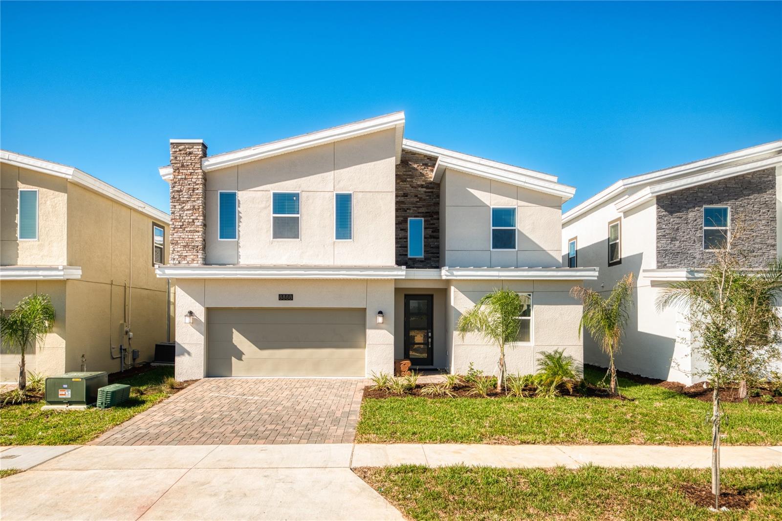 Details for 8888 Cabot Cliffs Drive, DAVENPORT, FL 33896