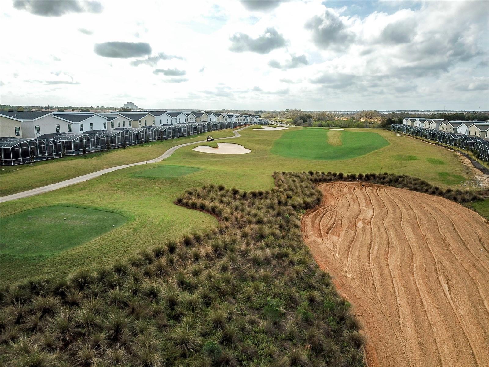 Image 39 of 40 For 8888 Cabot Cliffs Drive