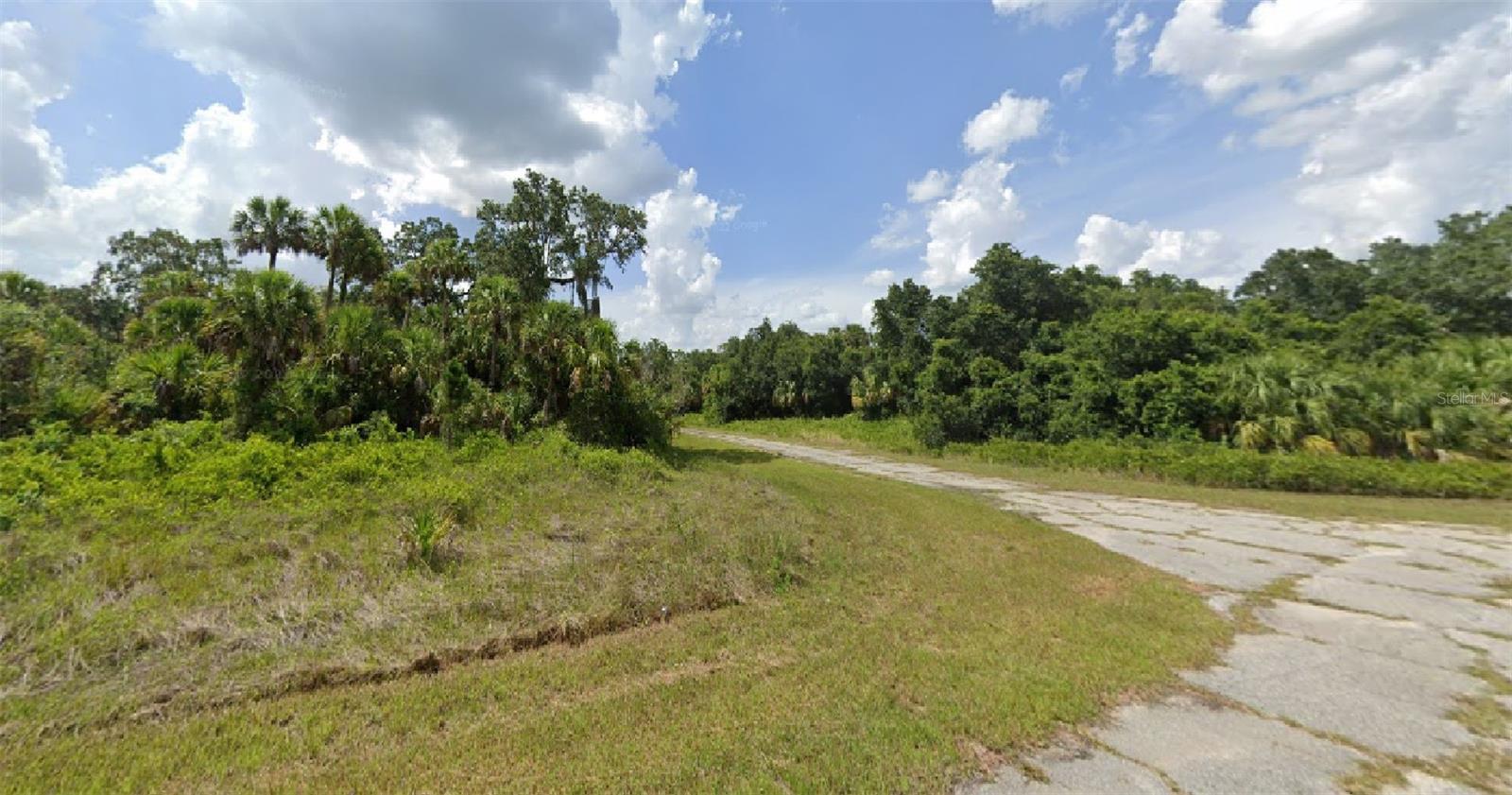 Listing Details for Winterville Circle, NORTH PORT, FL 34288