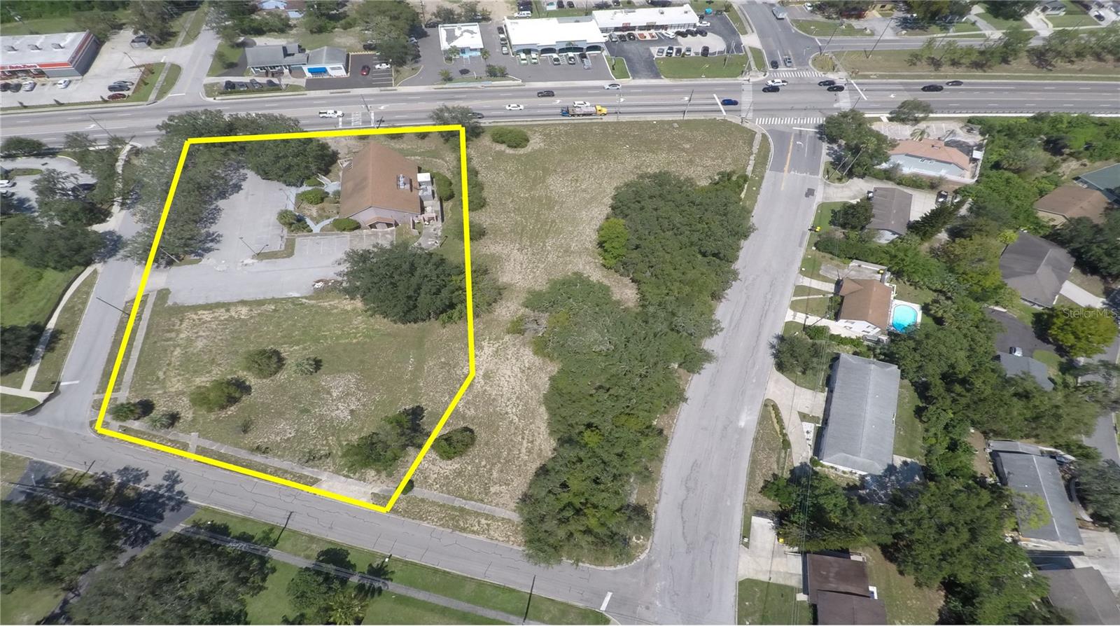 Details for 151 Highway 50 Highway W, CLERMONT, FL 34711