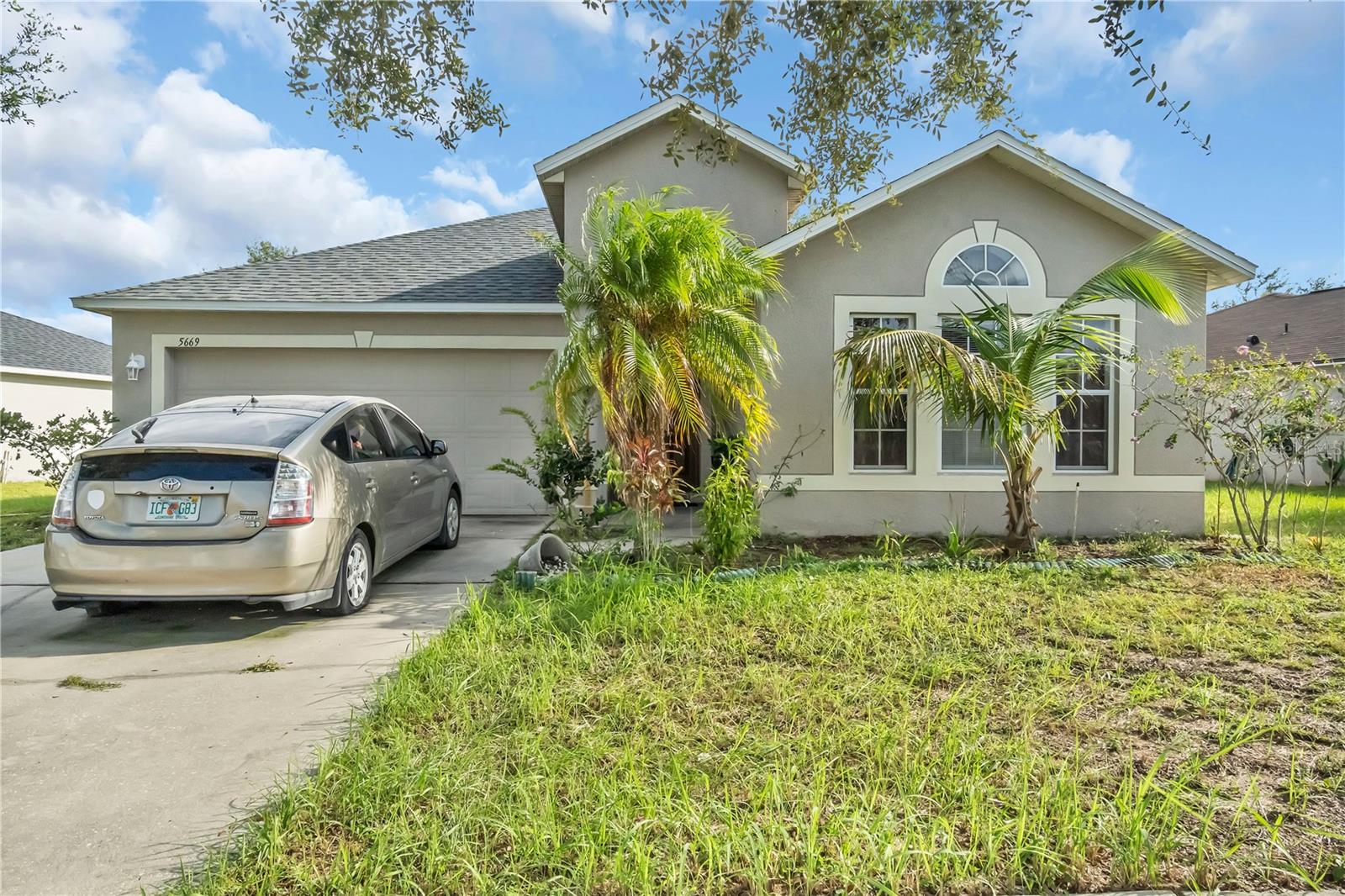 Details for 5669 Sycamore Canyon Drive, KISSIMMEE, FL 34758