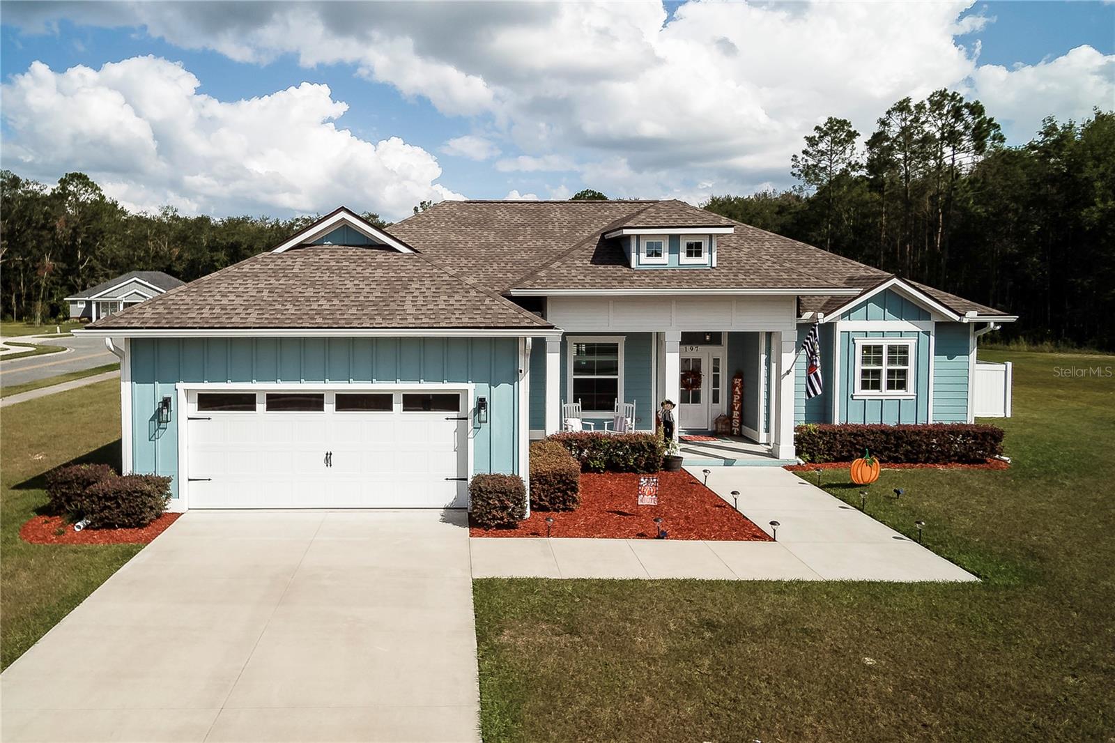 Details for 197 Bellflower Drive, LAKE CITY, FL 32024