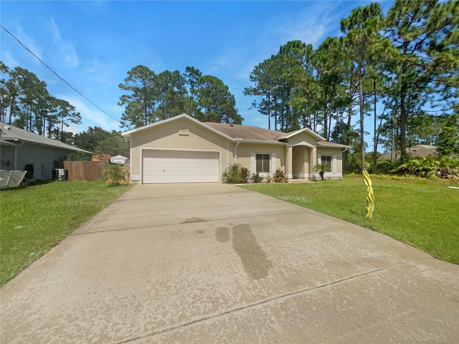 Details for 10 Reid Place, PALM COAST, FL 32164