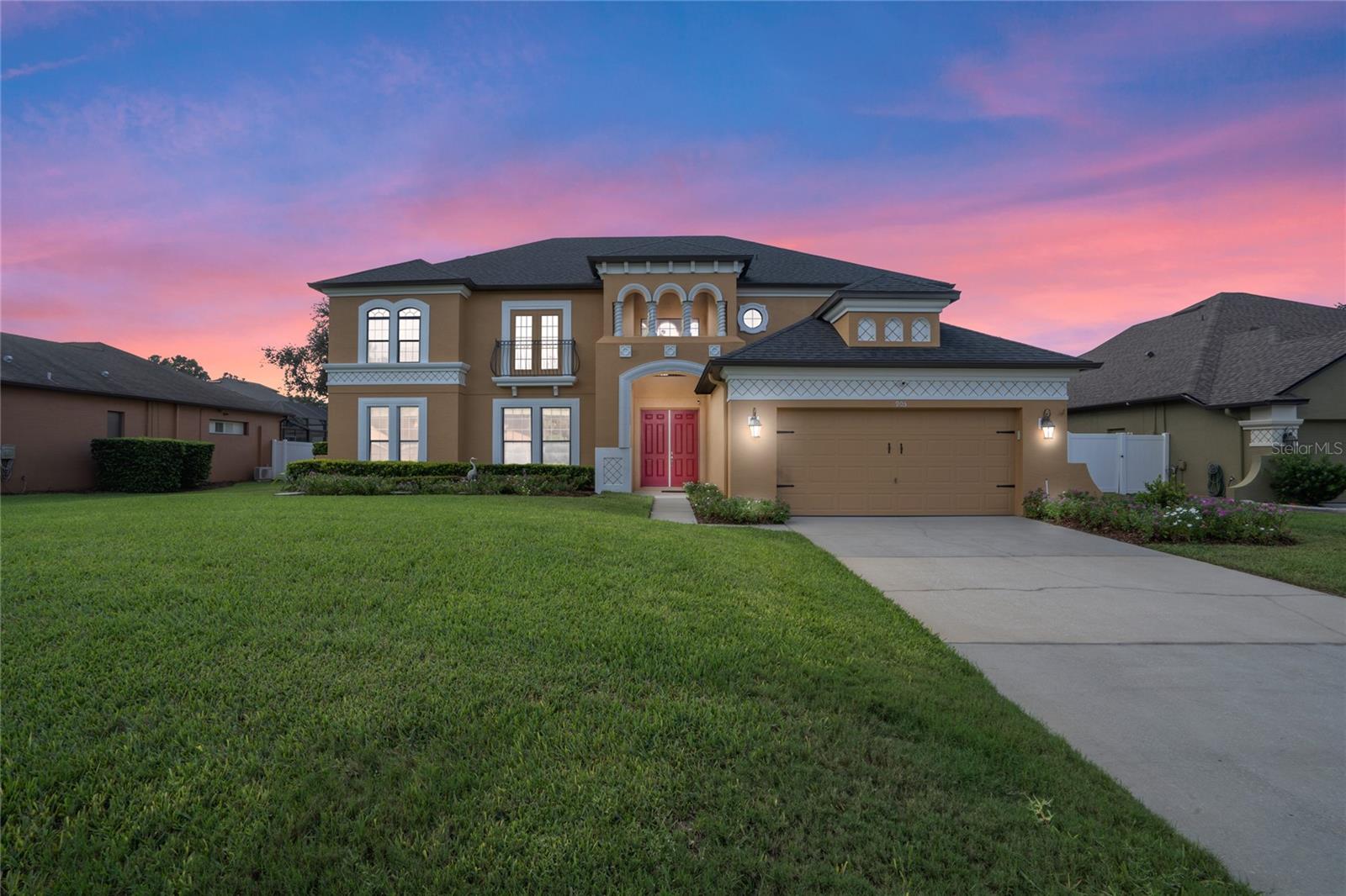 Details for 905 Country Charm Circle, OVIEDO, FL 32765