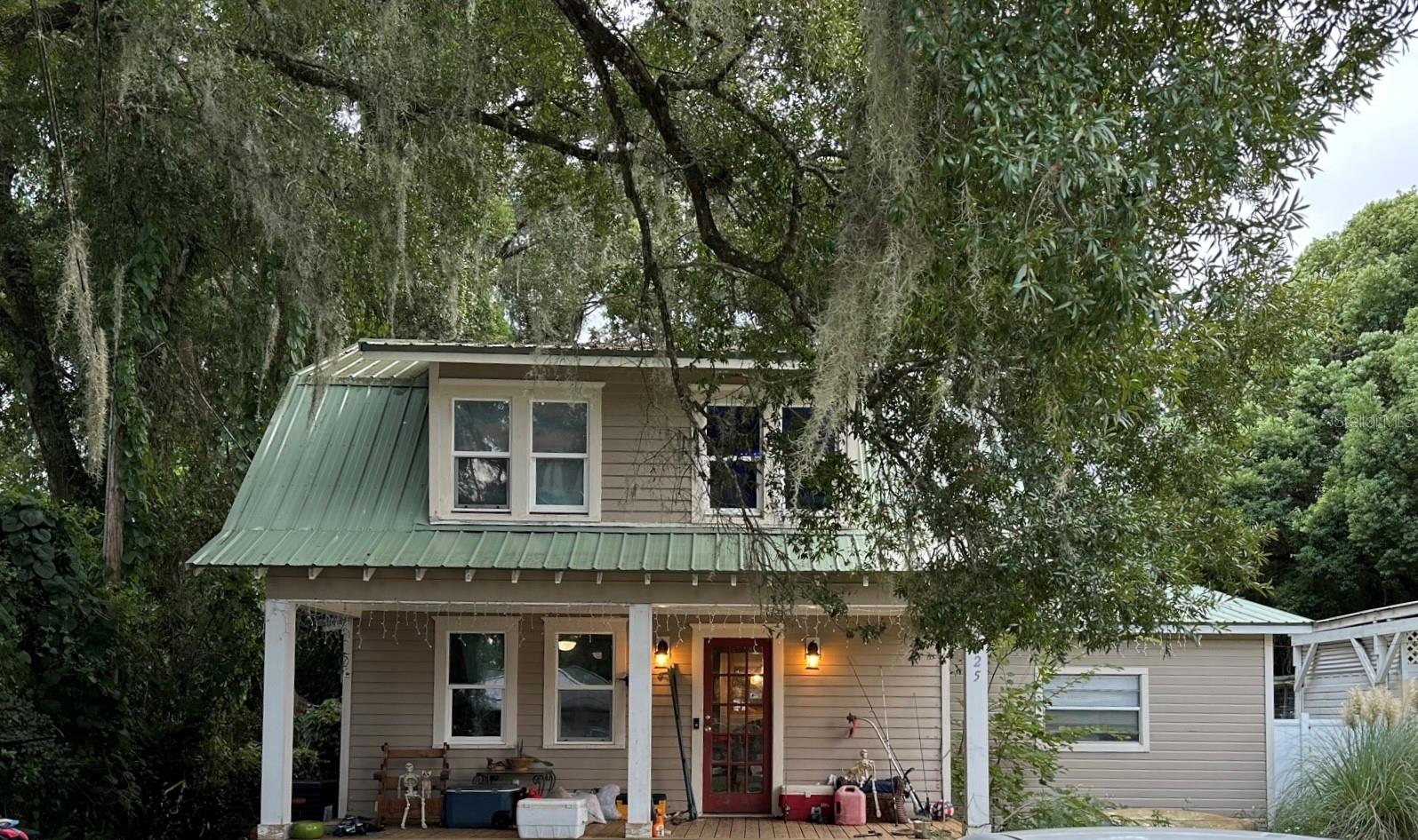 Details for 325 Garden Street, KEYSTONE HEIGHTS, FL 32656