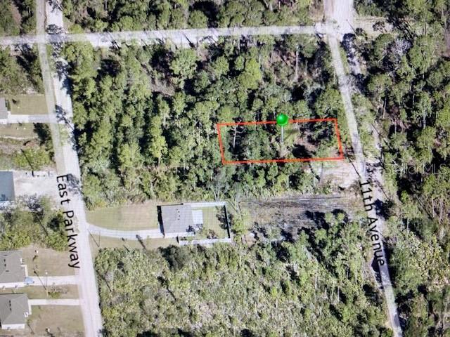 Listing Details for 1170 11th Avenue, DELAND, FL 32724