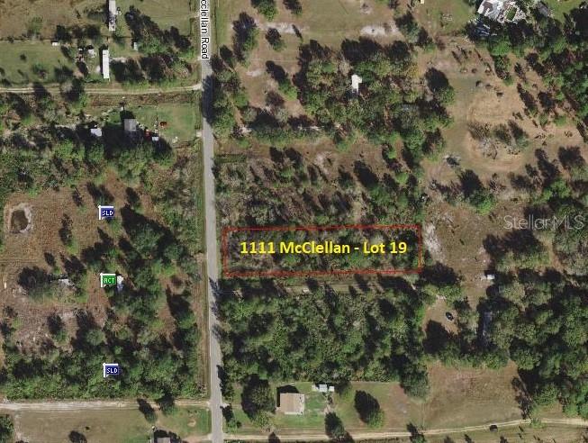 Details for 1111 Mcclellan Road, FROSTPROOF, FL 33843