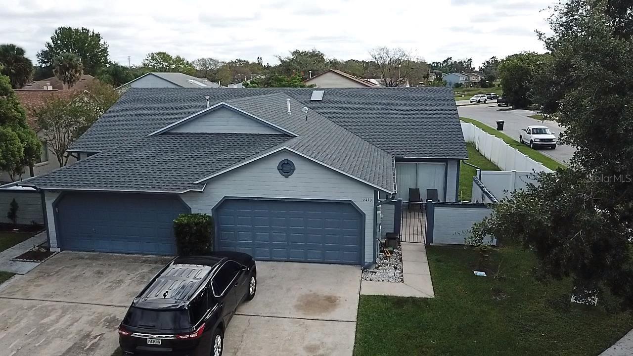 Details for 2419 Turpin Drive, ORLANDO, FL 32837