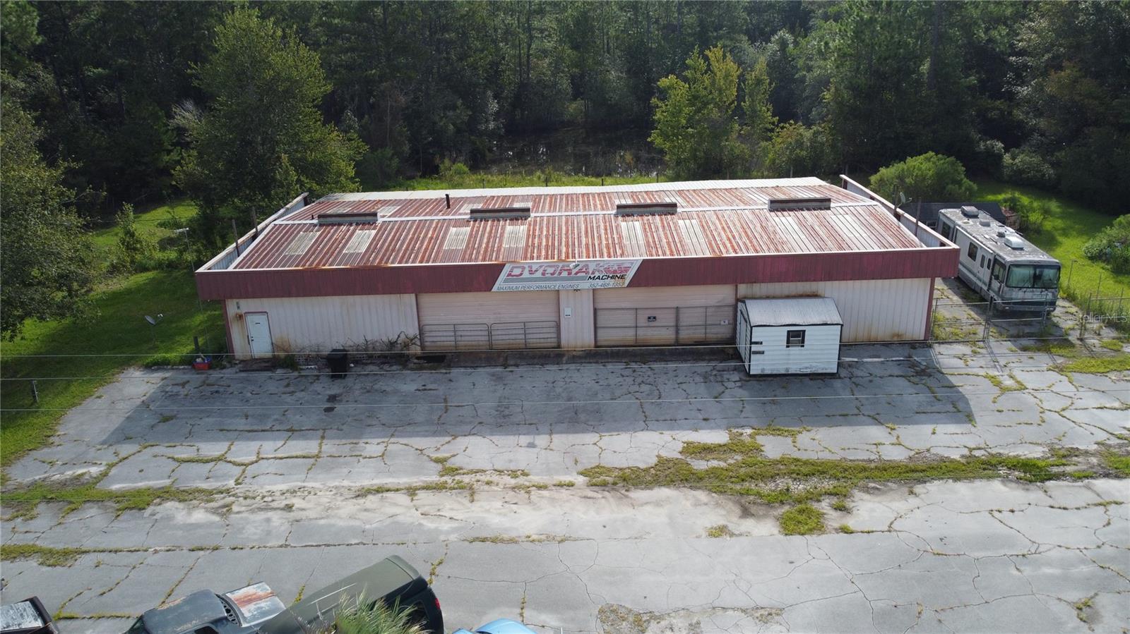 Details for 11109 Us Highway 301 Highway, WALDO, FL 32694