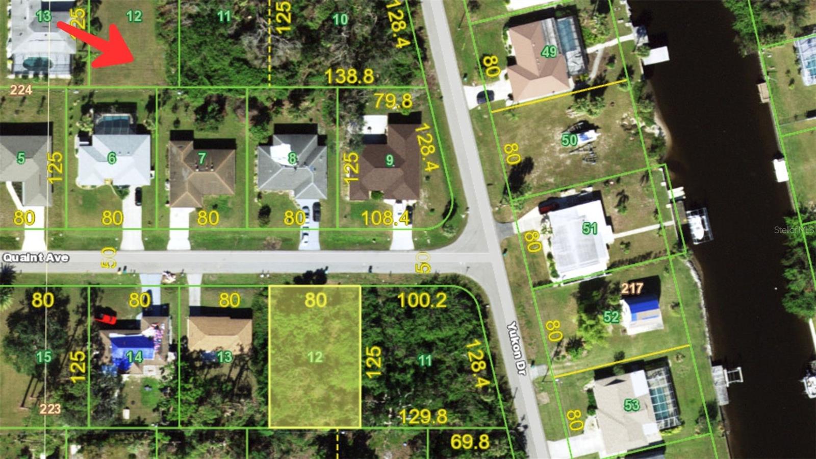 Details for 18553 Quaint Avenue, PORT CHARLOTTE, FL 33948