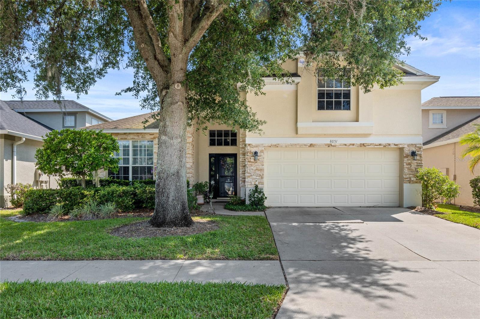 Details for 8051 Saint James Way, MOUNT DORA, FL 32757