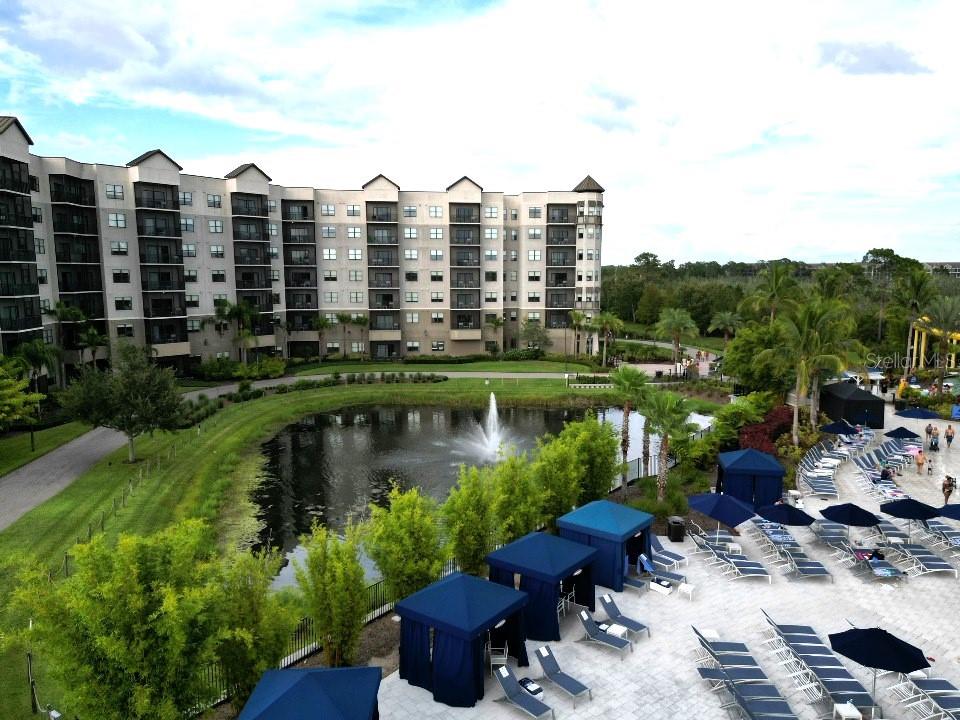 Details for 14501 Grove Resort Avenue 3-203, WINTER GARDEN, FL 34787