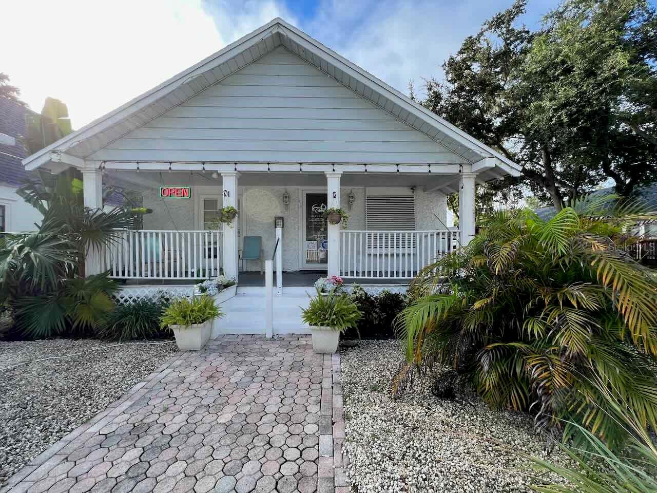 Details for 306 Washington Street, NEW SMYRNA BEACH, FL 32168