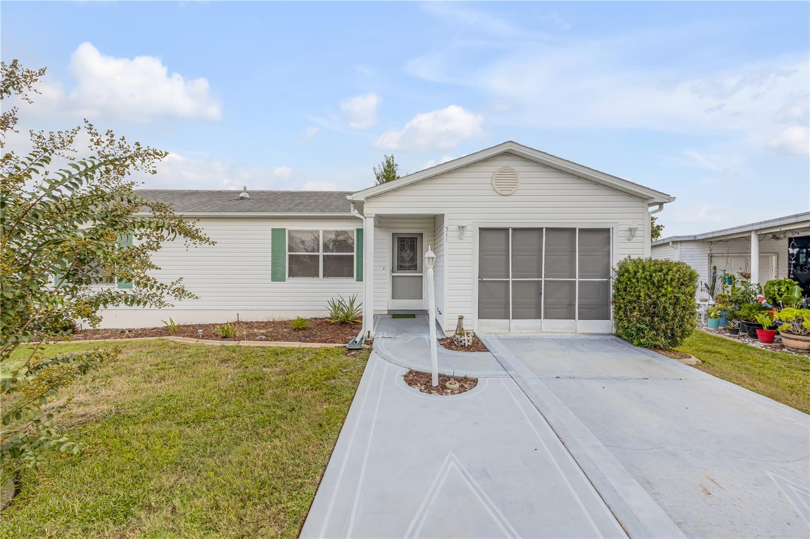 Details for 541 Bonita Drive, THE VILLAGES, FL 32159