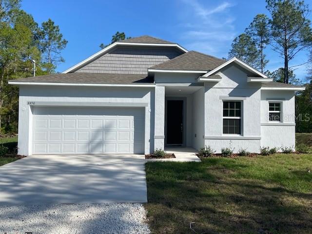 Details for 4450 Palatka Boulevard, HASTINGS, FL 32145