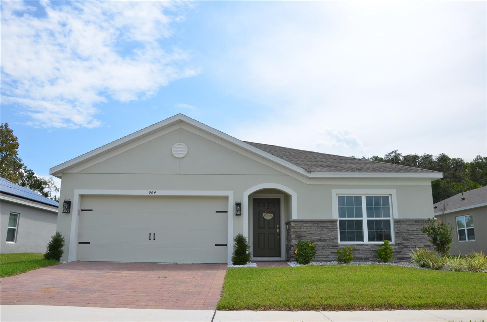 Details for 964 Avenal Lane, DAVENPORT, FL 33837