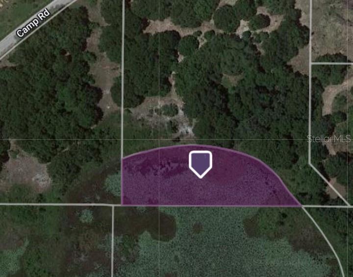 Listing Details for  Camp Road , TAVARES, FL 32778