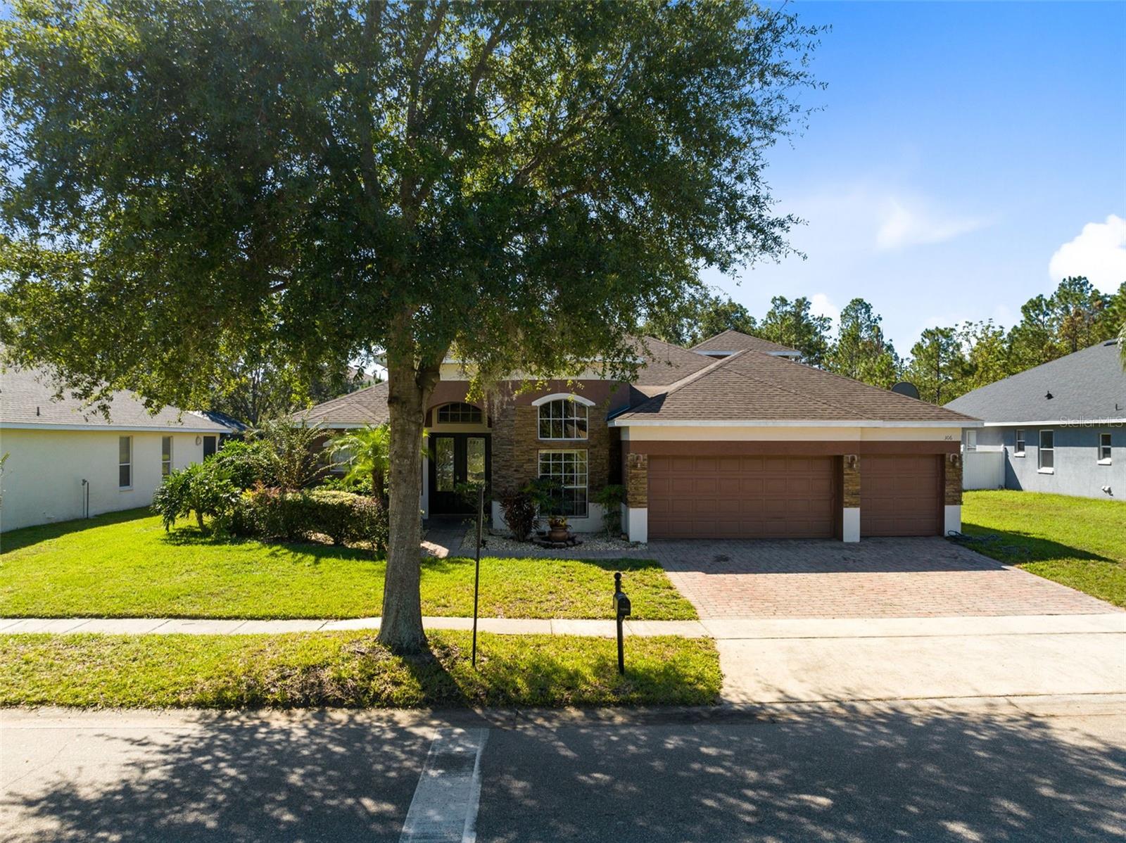 Details for 306 Alexandria Place Drive, APOPKA, FL 32712