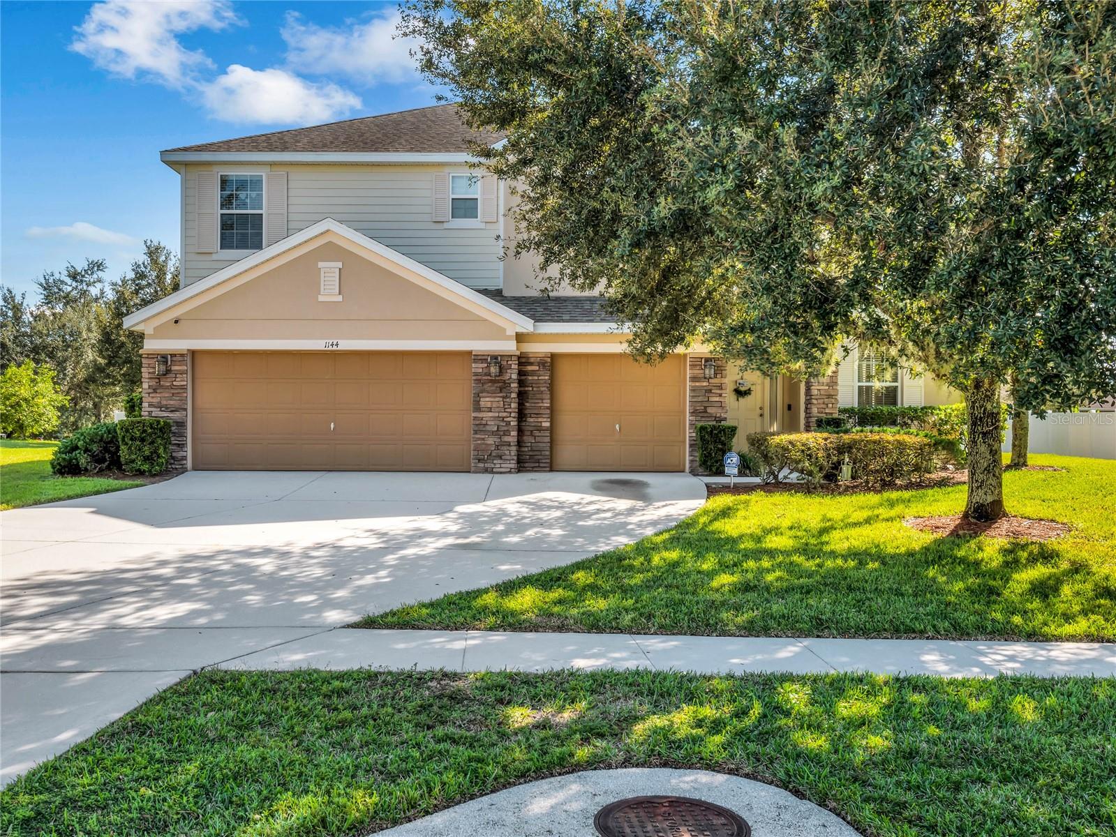 Details for 1144 Legg Drive, APOPKA, FL 32712