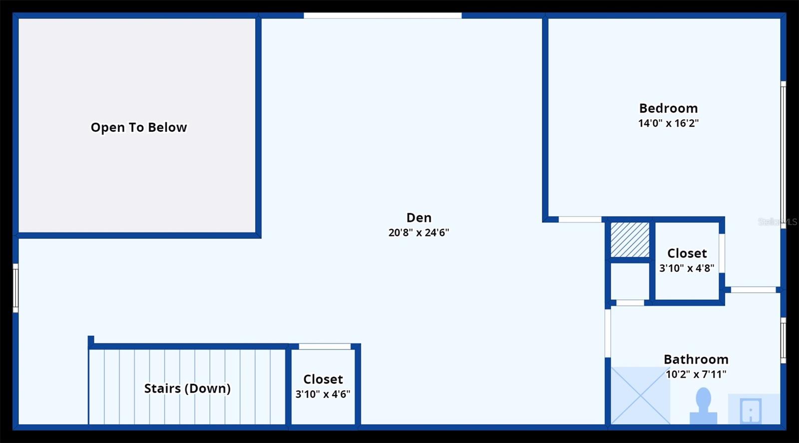 Image 51 of 51 For 7770 Sandy Ridge Drive 240