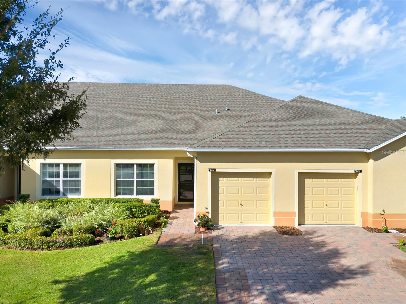 Details for 3645 Solana Circle C, CLERMONT, FL 34711