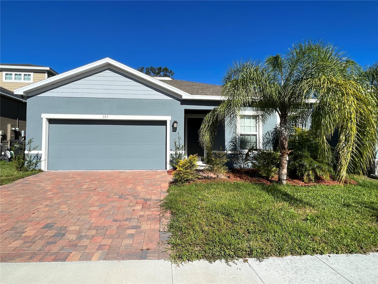 Details for 357 Siesta Vista Court, DAVENPORT, FL 33896