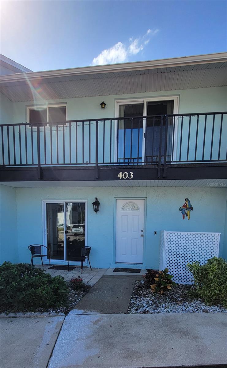 Details for 403 Hayes Avenue 403, COCOA BEACH, FL 32931