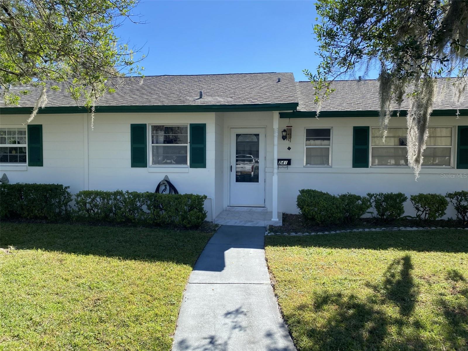 Details for 241 Hill Avenue, DELAND, FL 32724